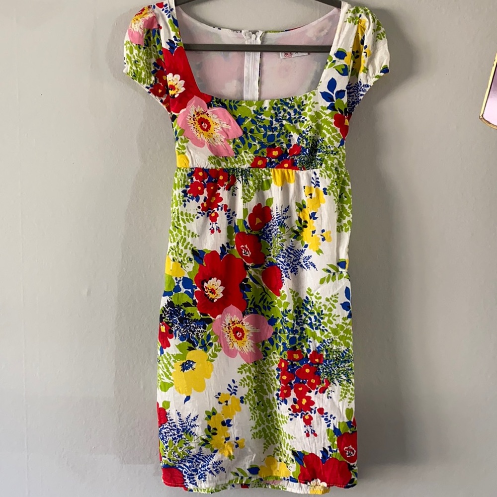 Boutique dress